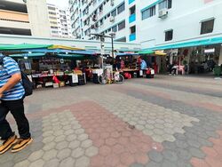 Blk 257 Bukit Panjang Neighbourhood Centre (Bukit Panjang), HDB 4 Rooms #631613121